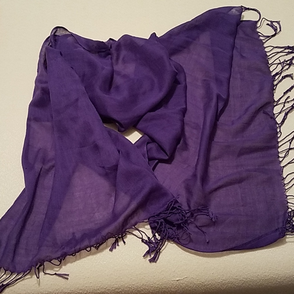 Scarf/wrap